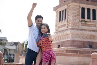 Badrinath Ki Dulhania still 8