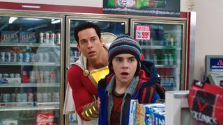 Shazam! still 7