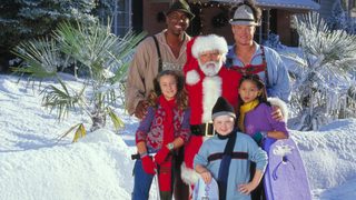 The Ultimate Christmas Present still 5