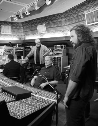 Brian Wilson: Long Promised Road still 5
