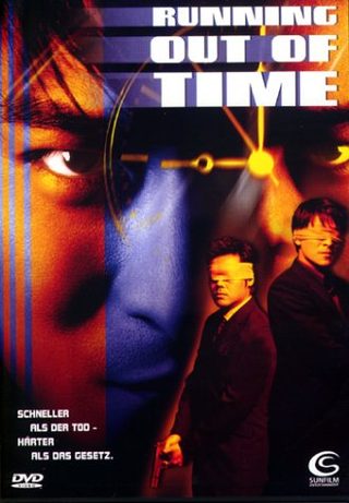 Running Out of Time still 2