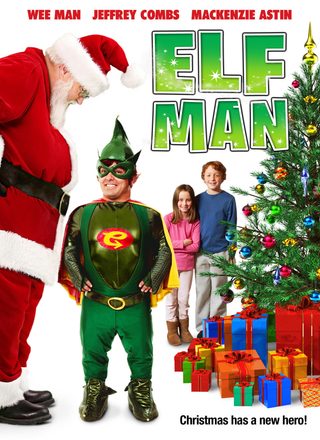 Elf-Man still 1