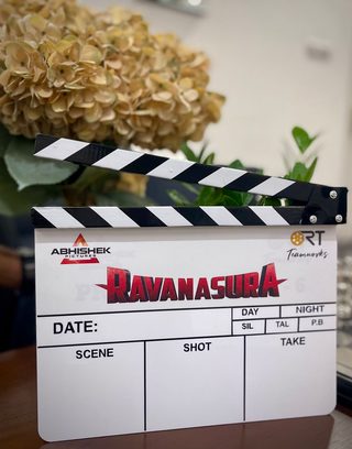Ravanasura still 2