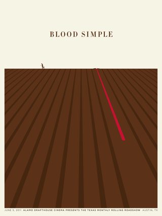 Blood Simple still 7