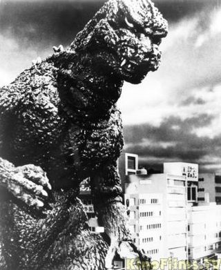 Godzilla 1985 still 8