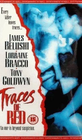Traces of Red still 7