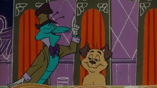 The Phantom Tollbooth still 4
