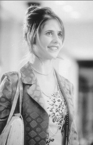 Simply Irresistible still 1