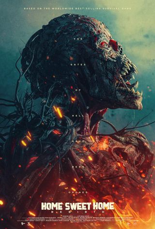 Home Sweet Home: Rebirth still 8