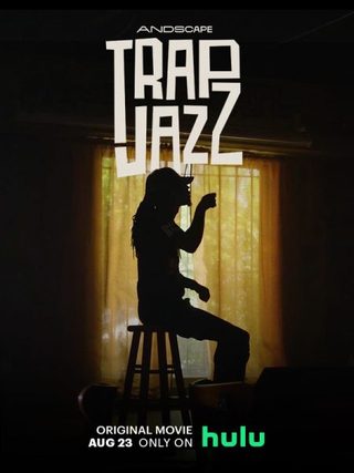 Trap Jazz still 1