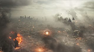 Battle Los Angeles still 3