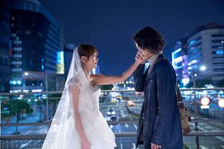 More than Blue still 7
