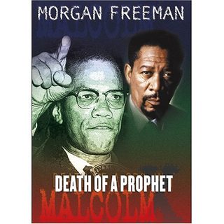 Death of a Prophet still 6