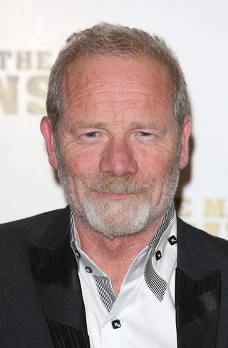 Peter Mullan, photo 1 of 3