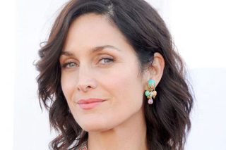 Carrie-Anne Moss, photo 3 of 3