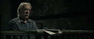 American Hangman still 7