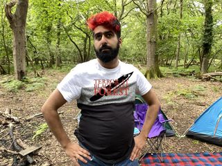Terror at Black Tree Forest still 6