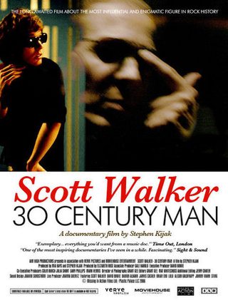 Scott Walker: 30 Century Man still 2