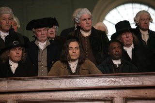 Amazing Grace still 2