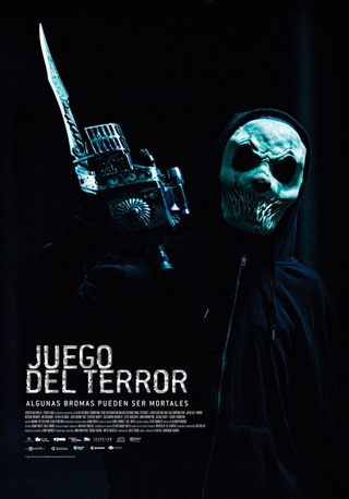 Scare Campaign still 8