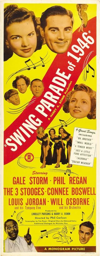 Swing Parade of 1946 still 8