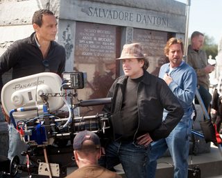The Mechanic still 3