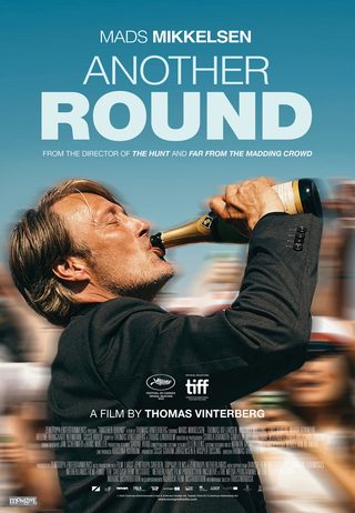 Another Round still 5
