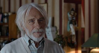 Mr. Stein Goes Online still 8