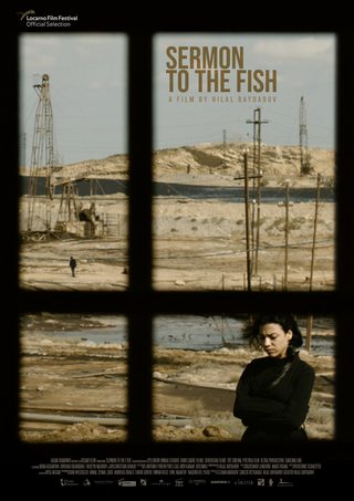 Sermon to the Fish still 8