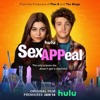 Sex Appeal still 3