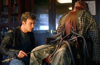 Species III still 8