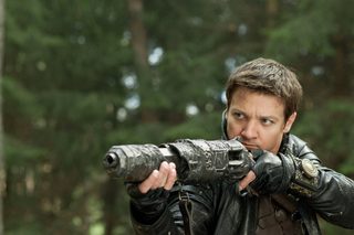 Hansel & Gretel: Witch Hunters still 5