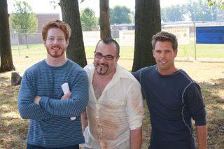 Trakked still 5