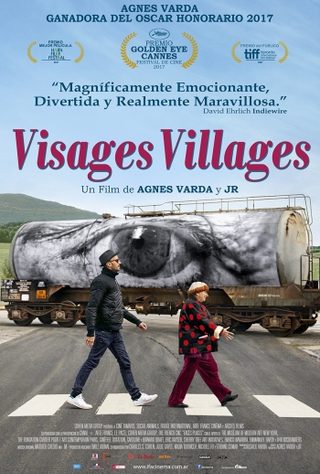 Faces Places still 4
