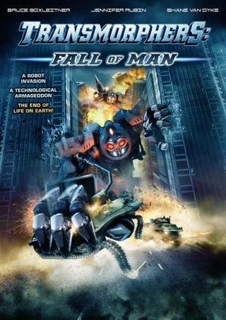 Transmorphers: Fall of Man still 2