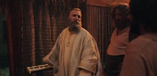 The First Temptation of Christ still 7