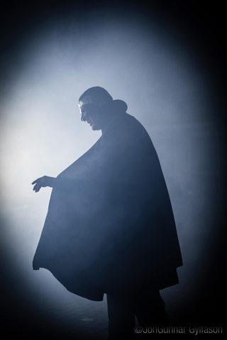 Terror of the Soul still 6