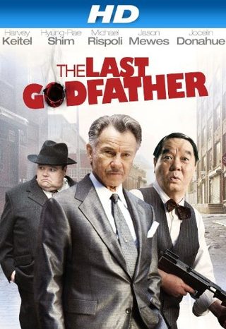 The Last Godfather still 8