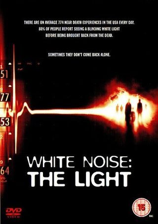 White Noise 2: The Light still 7