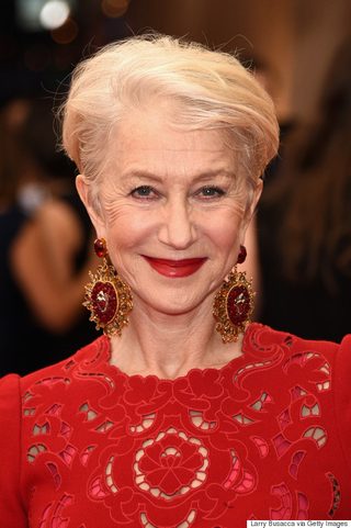Helen Mirren