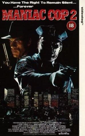 Maniac Cop 2 still 3