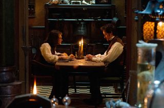 Victor Frankenstein still 6
