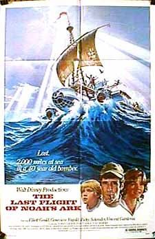 The Last Flight of Noah's Ark still 1