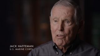 The Battle Of Chosin still 7
