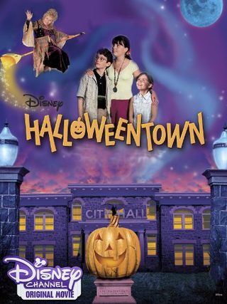 Halloweentown still 2