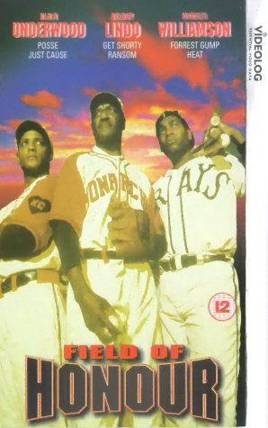 Soul of the Game still 1