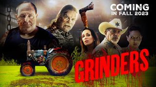 Grinders still 3