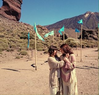 Extra Terrestres still 8