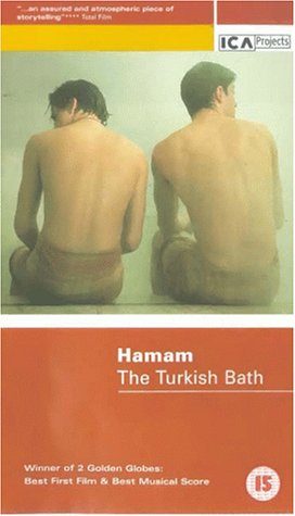 Steam: The Turkish Bath still 2