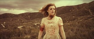 Carnage Park still 6